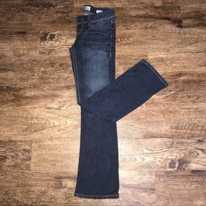 BKE Sabrina Jean size 27 regular